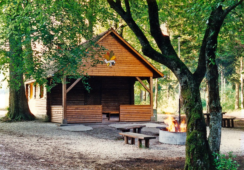 Albrechts Hütte